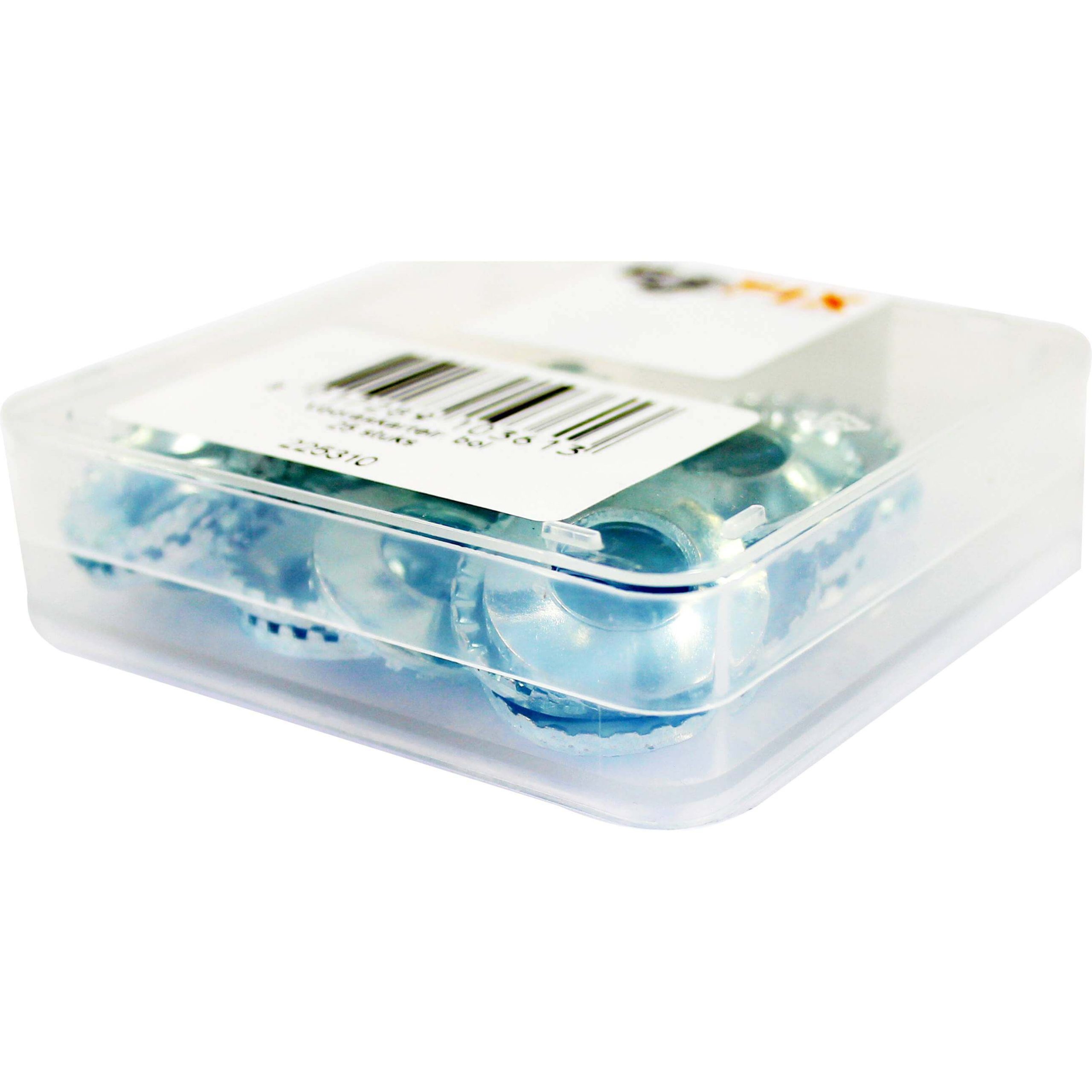 Bofix doos askartelring bol vooras (25 stuks)