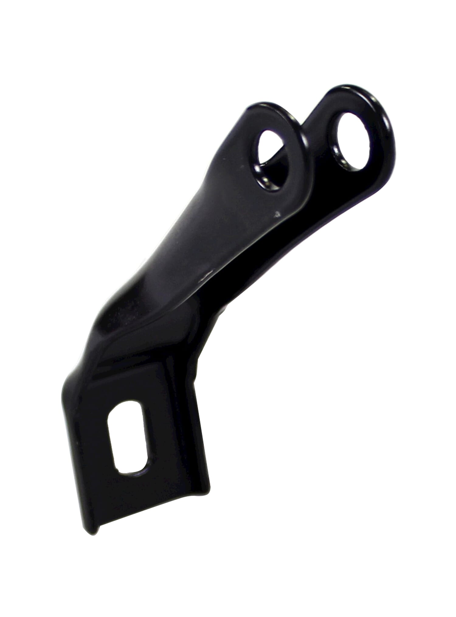 Bofix doos lamphaak mini zwart (10 stuks)