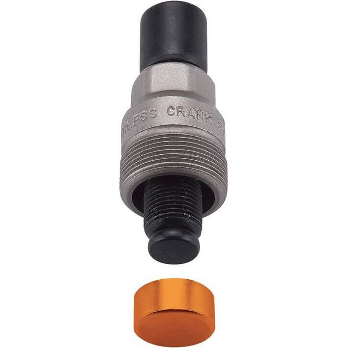 IceToolz cranktrekker