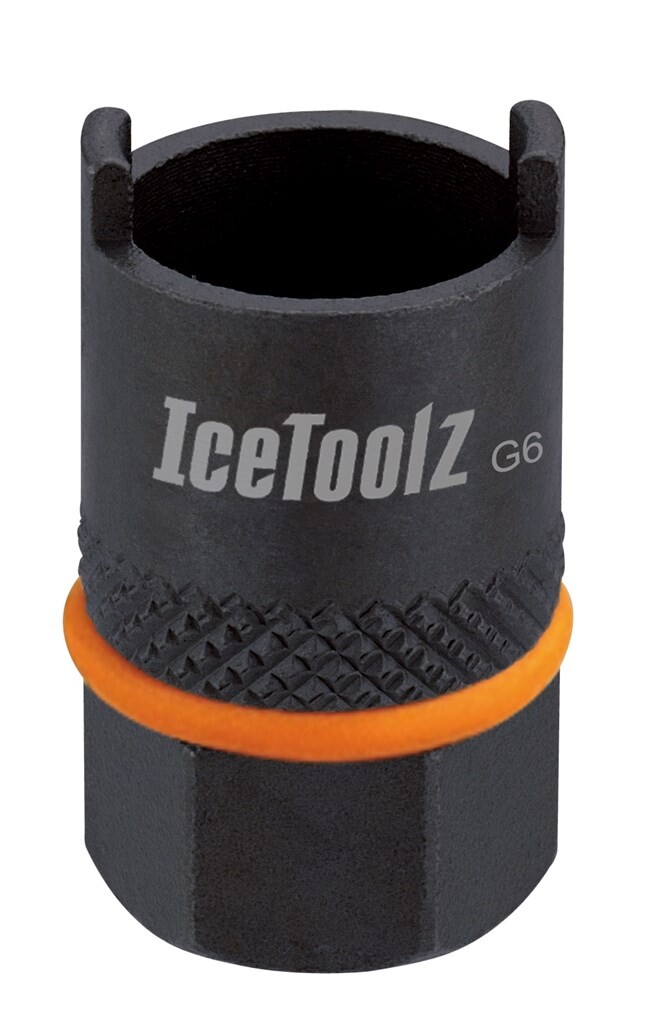 IceToolz freewheelafnemer Suntour 2-noks