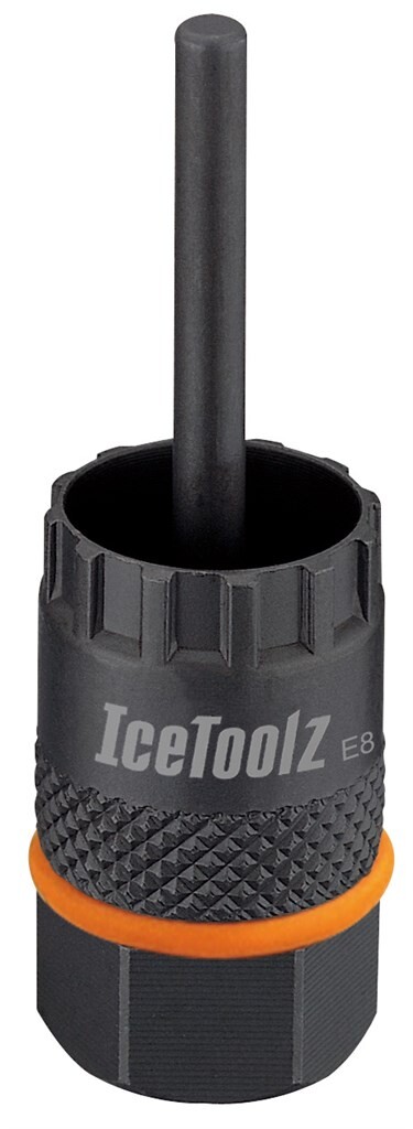 IceToolz lockringafnemer met pin Shimano-HG