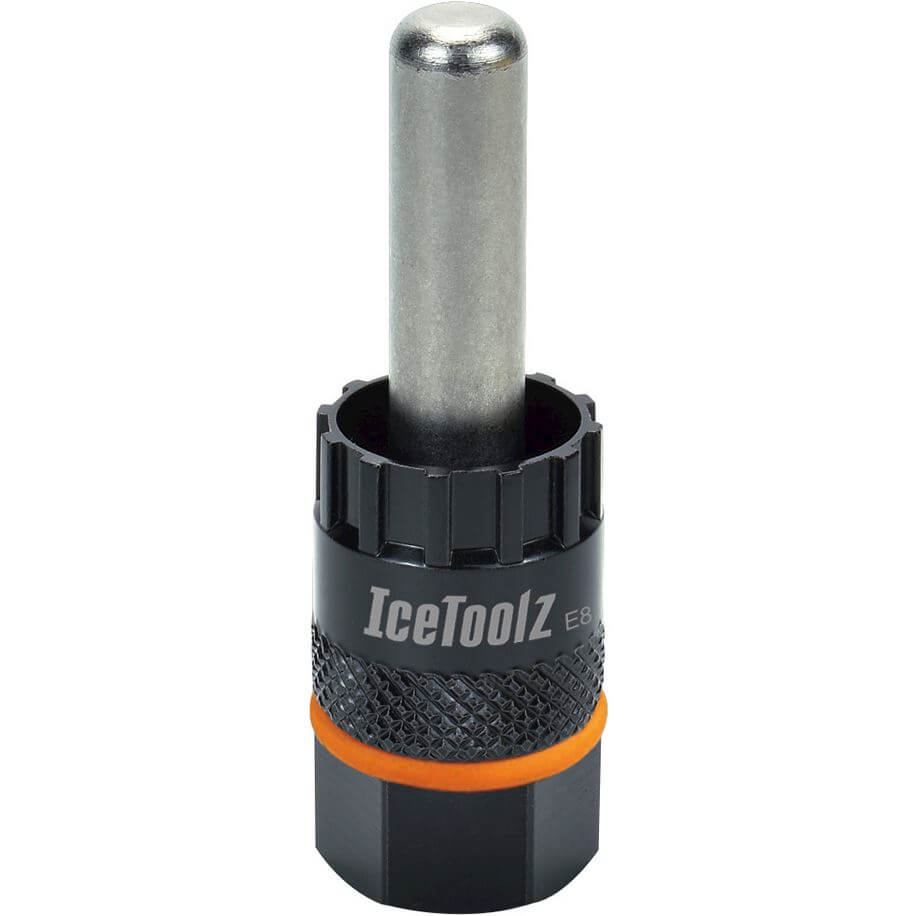 IceToolz cassette afnemer m/12mm pin