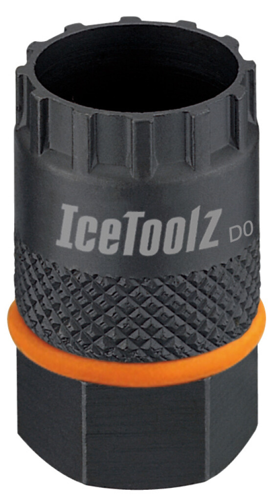 IceToolz cassette afnemer Shimano-HG