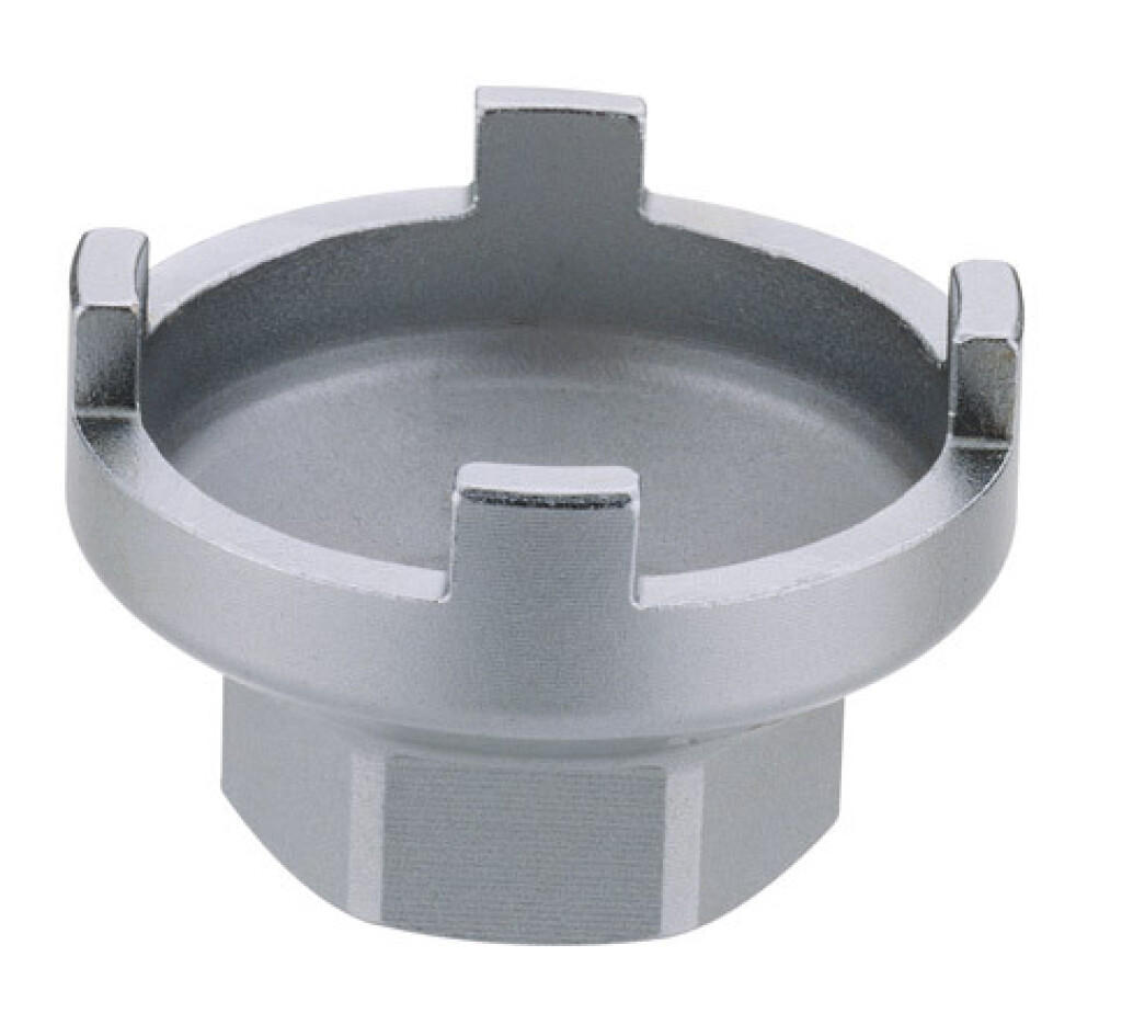 IceToolz freewheelafnemer 4-noks