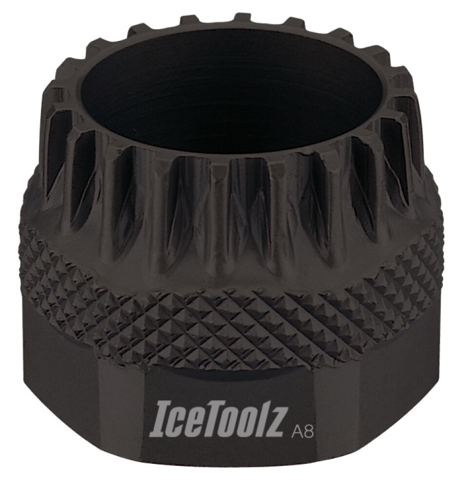 IceToolz trapasgereedschap voor 32mm sleutelopname