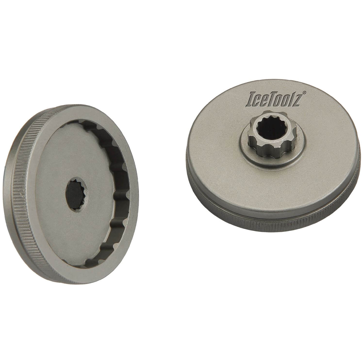 IceToolz trapas / crank sleutel hollowtech II