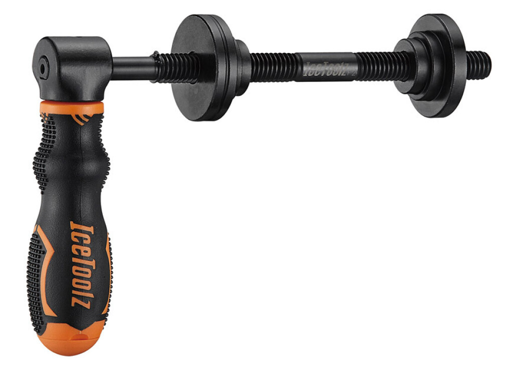 IceToolz trapaslagerpers BB30-BB86-BB92-BB386, 11R3