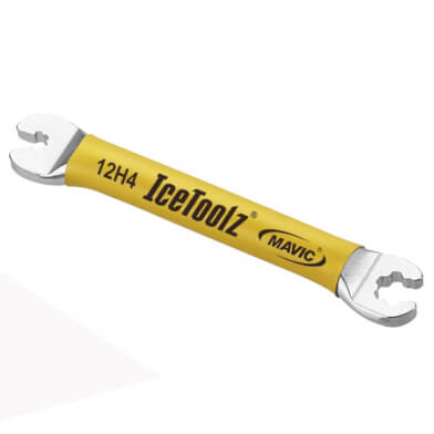 IceToolz nippelspanner Mavic