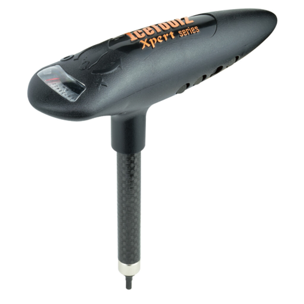 IceToolz Xpert momentsleutel E219 3-10Nm