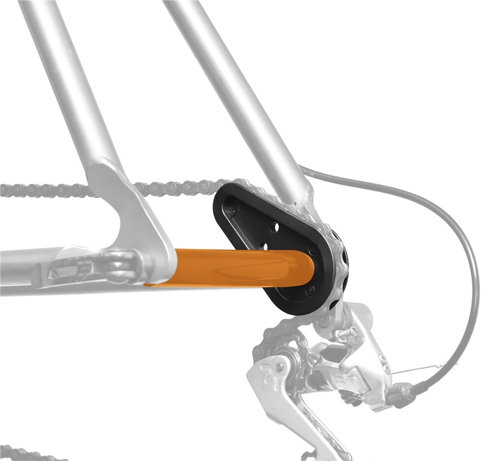 IceToolz kettinghouder transport, Chain Master