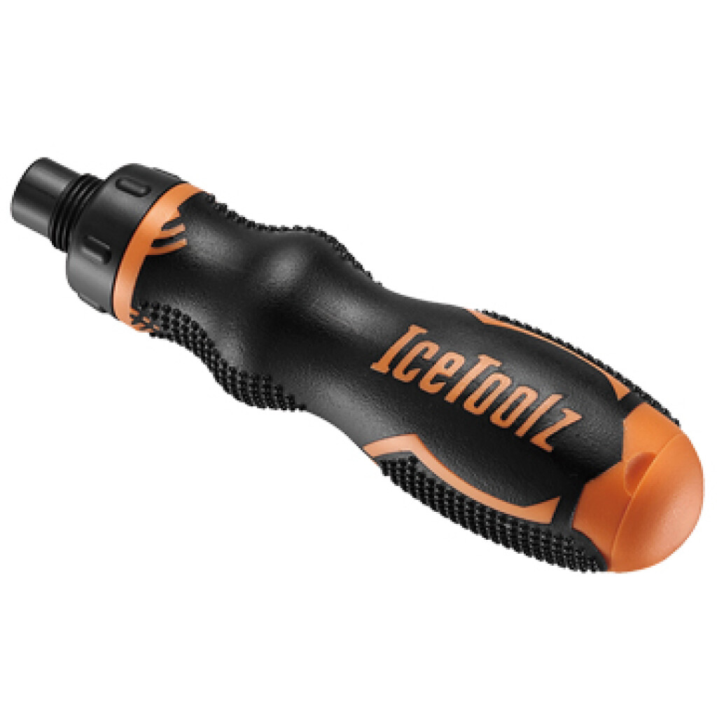 IceToolz pedaal-dummy