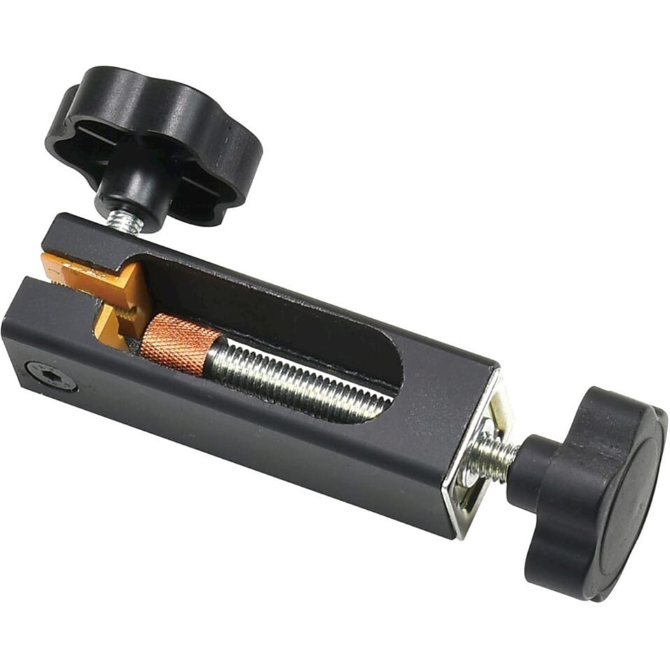 IceToolz nippel / banjo pers hydro