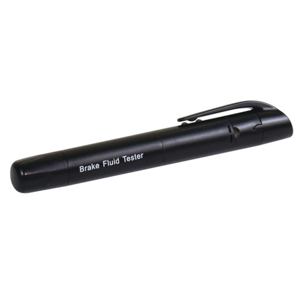 IceToolz schijfrem hydraulisch remvloeistof tester