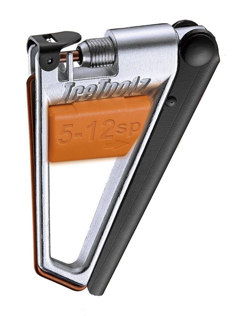 IceToolz kettingpons 5-12 speed