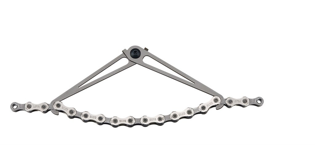 IceToolz kettingdemontage hulp, opvouwbaar