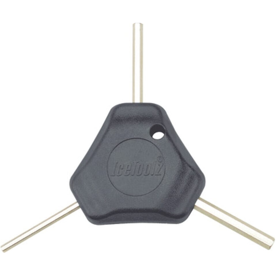 IceToolz Y-inbussleutel 3/4/5 mm