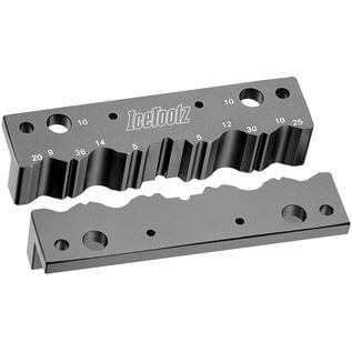 IceToolz Xpert as-spanklem met magneet