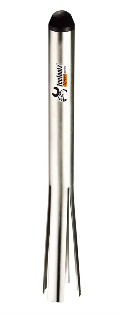 IceToolz Xpert balhoofdcup uitdrijver 1 en 1.1/8 inch
