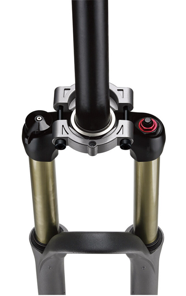 IceToolz Xpert vorkconus uitdrijver 1-1 1/2