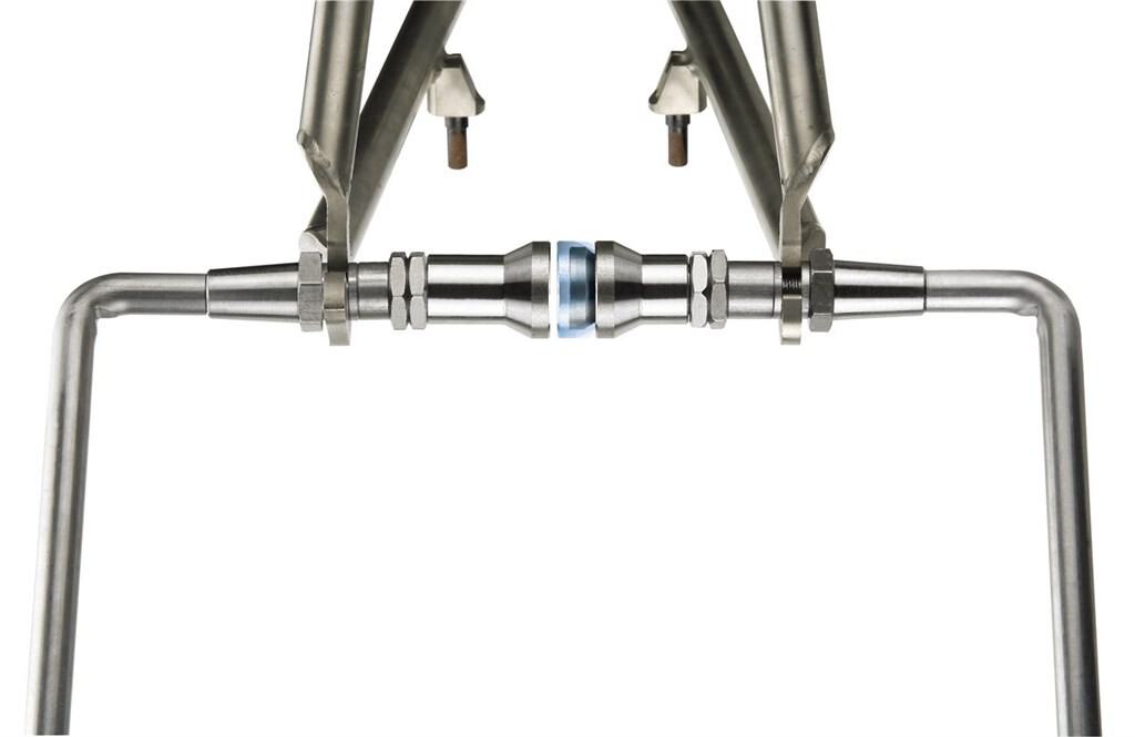 IceToolz Xpert frame en vork centreer/richtgereedschap