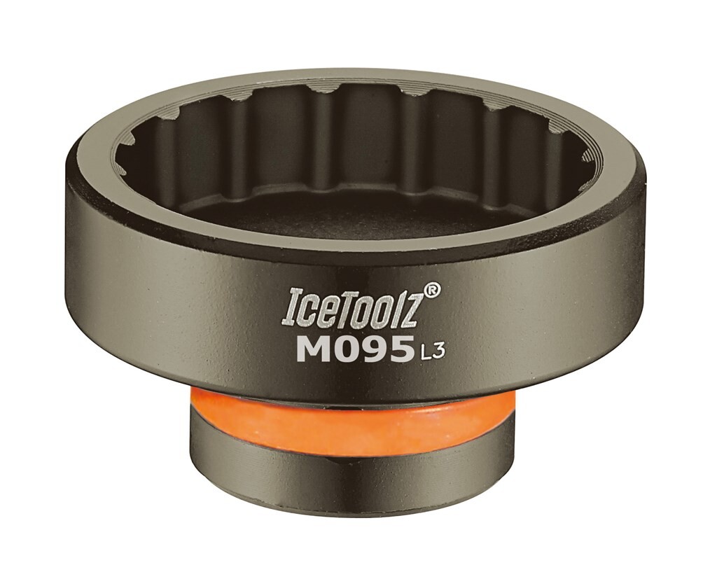 IceToolz trapassleutel Shimano SM-BB93 (SM-BB9000)