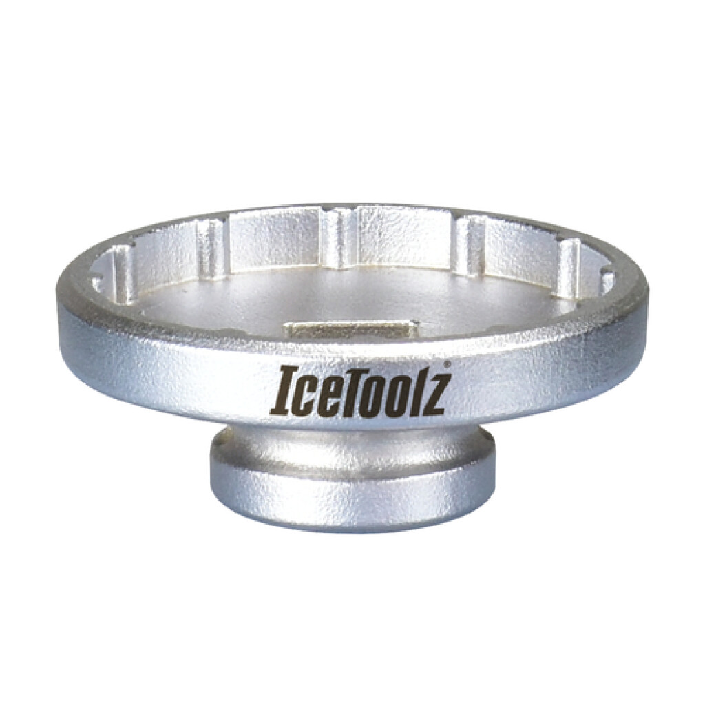 IceToolz trapassleutel M098 12t 50.4mm T47