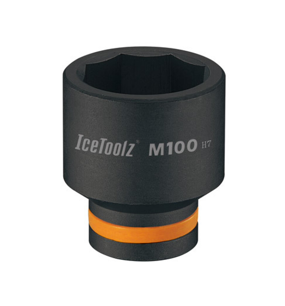 IceToolz balhoofd bovenmoer gereedschap 36mm