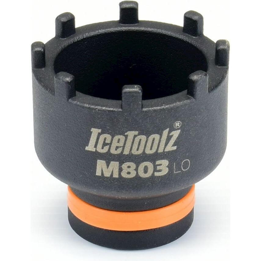 IceToolz borgring afnemer M803 Bosch Gen 4