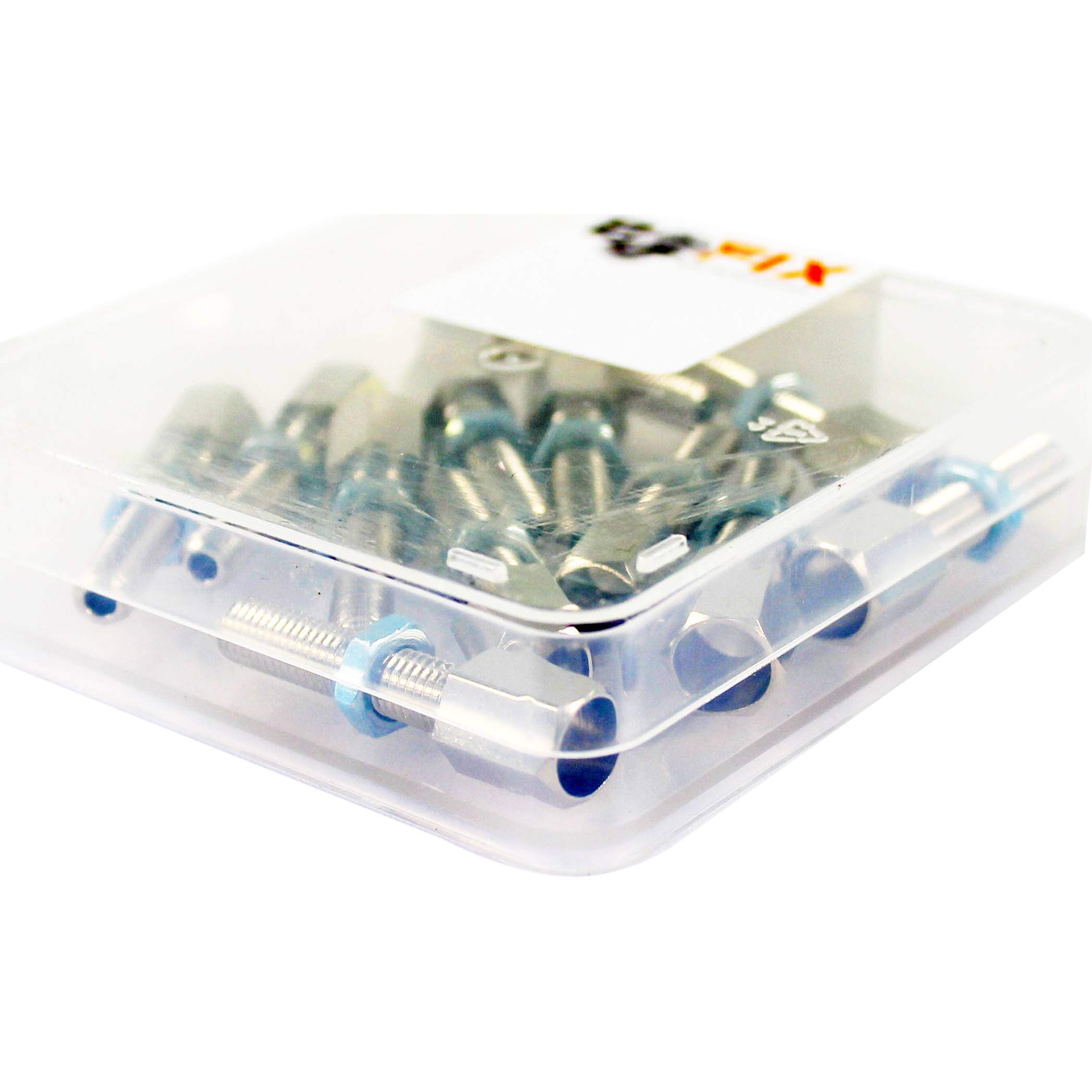 Bofix doos kabelstelbout M5 (12 stuks)