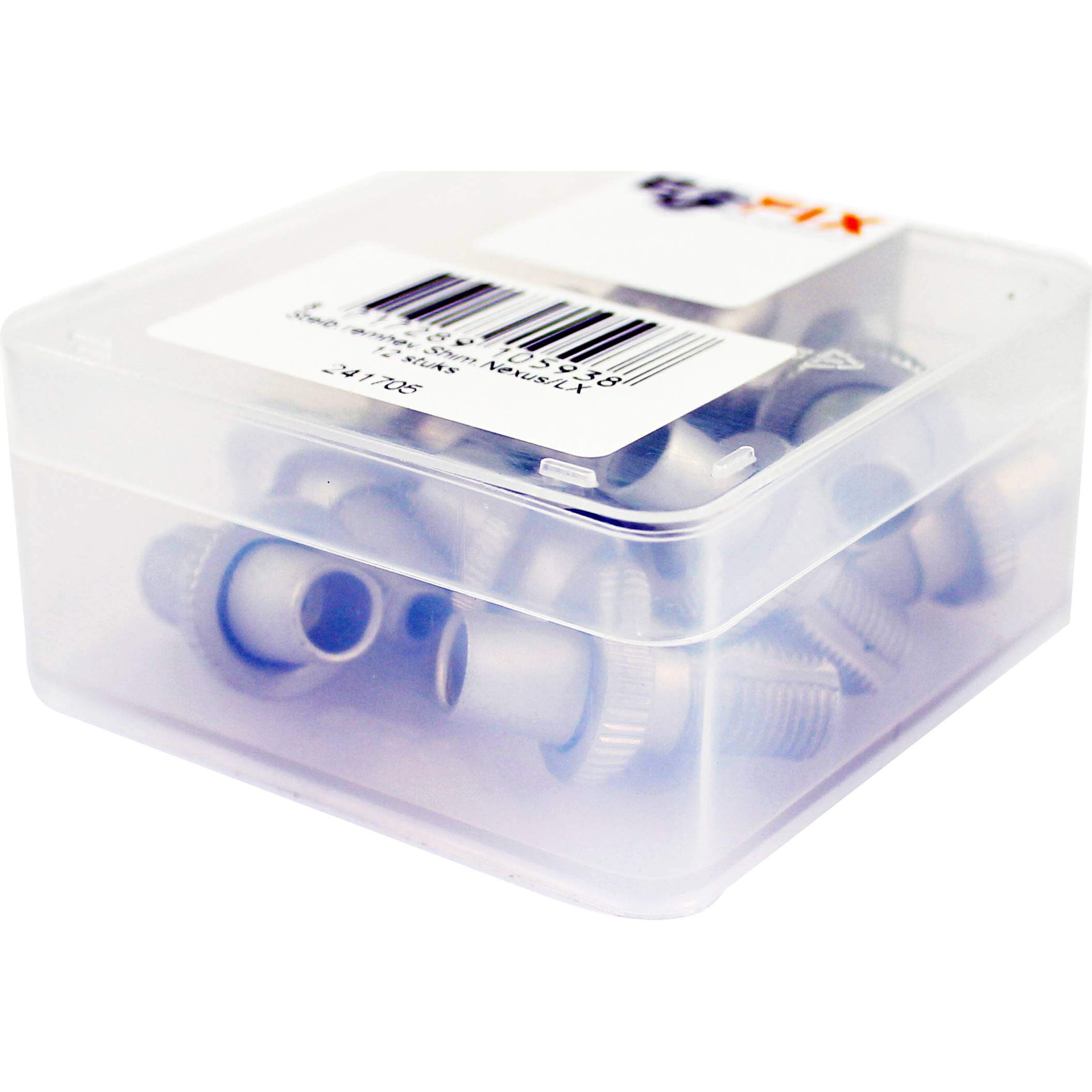 Bofix doos kabelstelbout Nexus/LX (6 stuks)