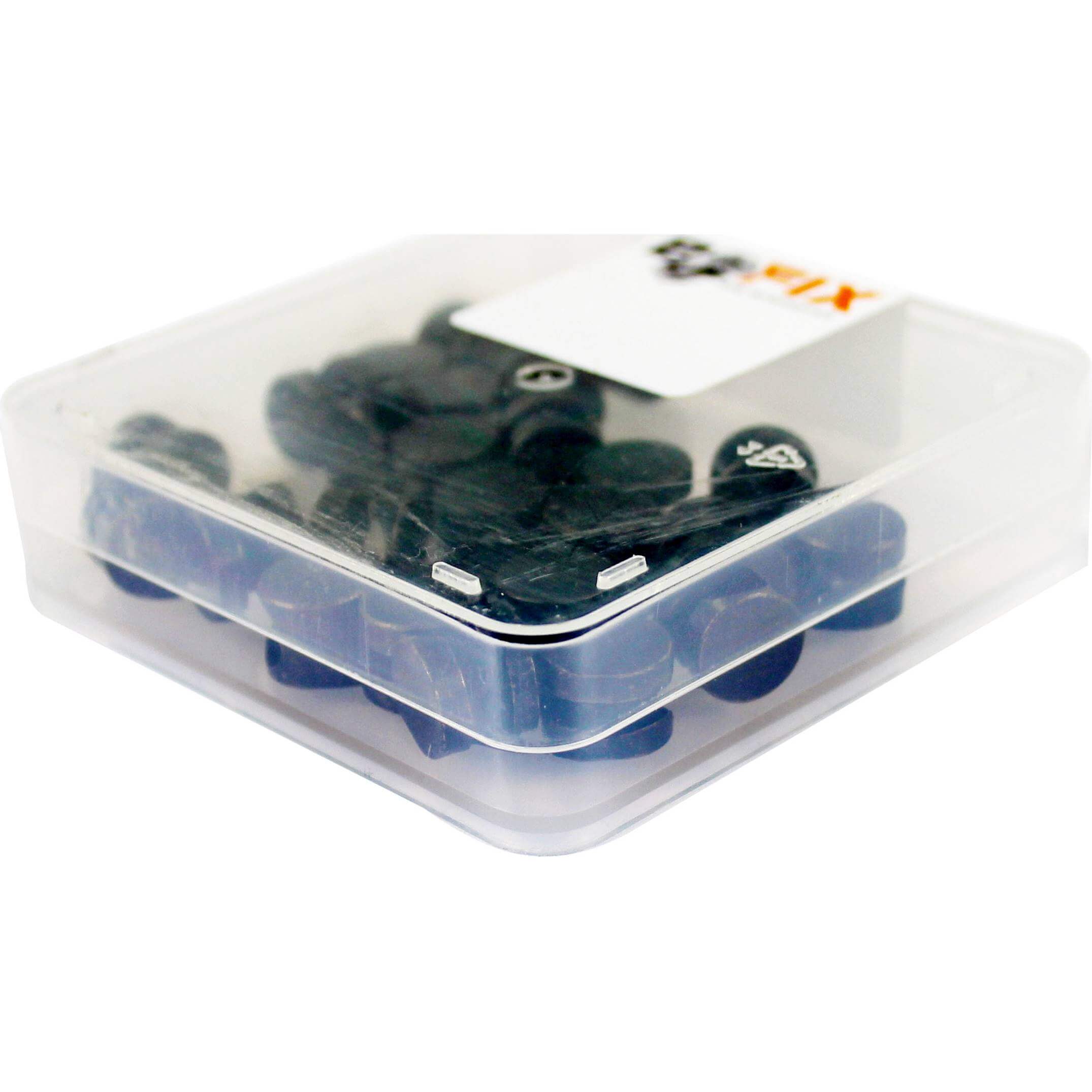 Bofix doos kiezen saccon (25 stuks)