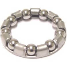 Shimano kogelring C 7/32 x 9 CB-E110