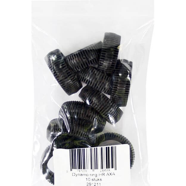 Bofix doos loopwiel Axa HR traction (10 stuks)