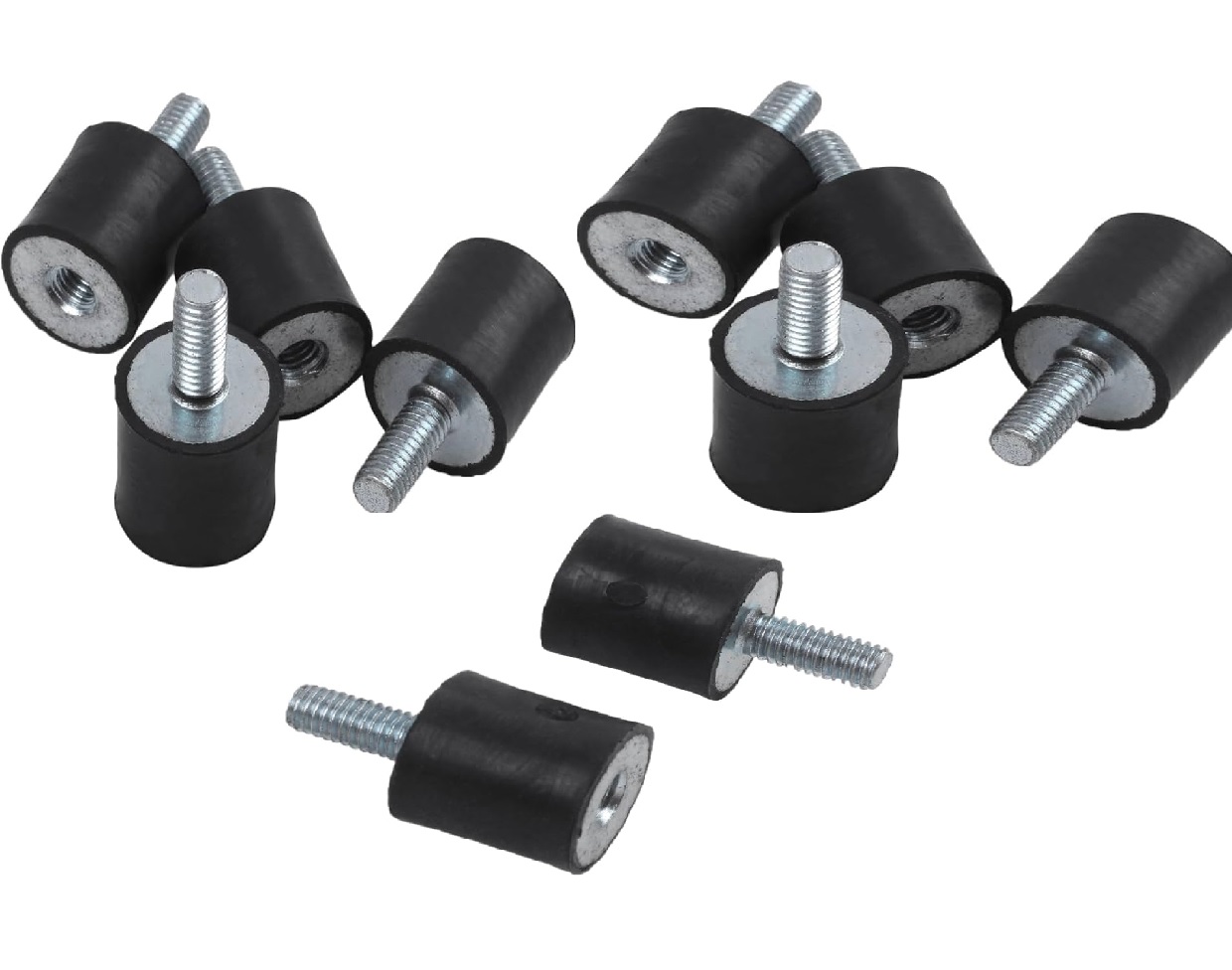 Bofix doos rubber/ringslot UA (10)