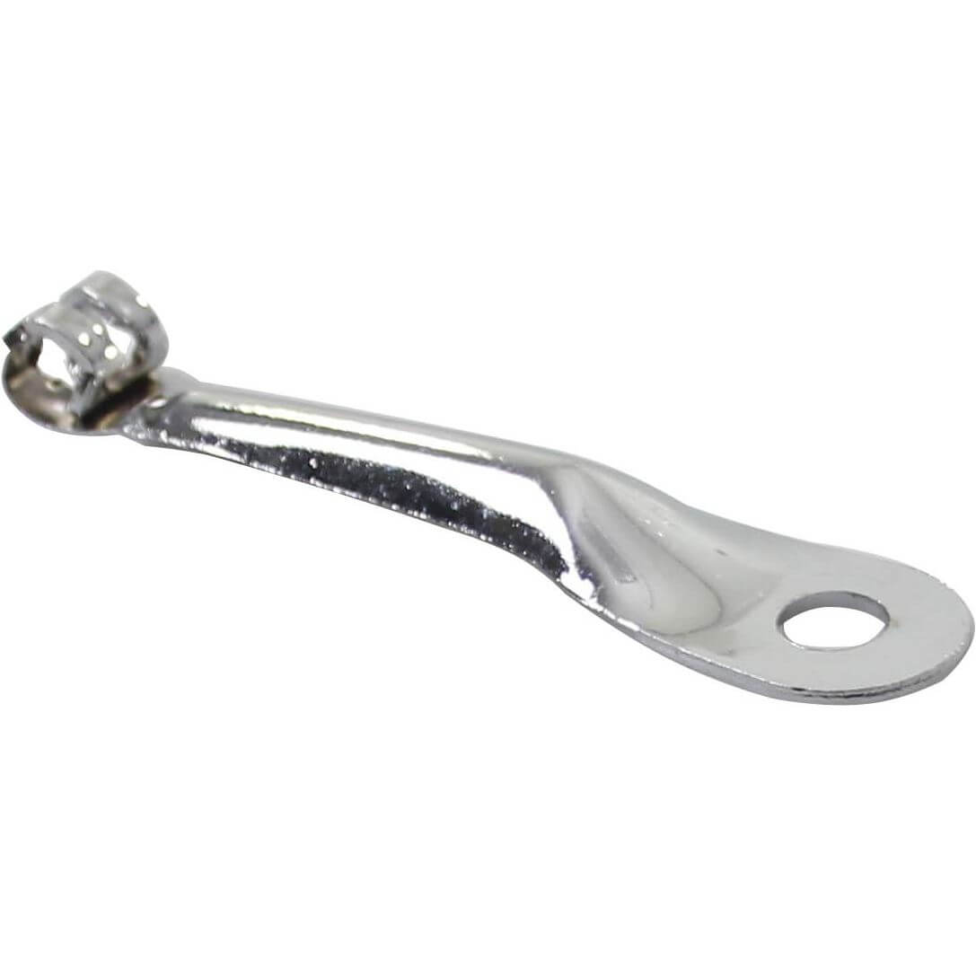 SA kabelplaat p/stuk ( asbeugel )