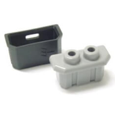 Shimano stekker naafdynamo Nexus HBNX30