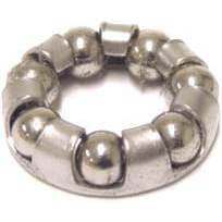 Shimano kogelring A 1/4 x 7 FH-IM40