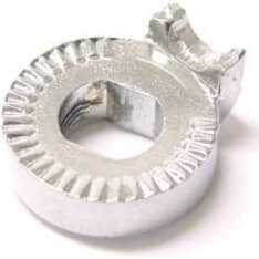 Shimano borgring 6R zi Nexus 4v