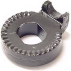 Shimano borgring 7R zw. Nexus 7v