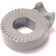 Shimano borgring 7L grs Nexus 4v