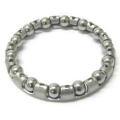 Shimano kogelring L 3/16 x 14 Nexus 3v rn