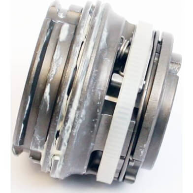 Shimano driver unit Nexus 3v rn