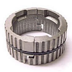 Shimano remmantel set Nexus SG-3C40