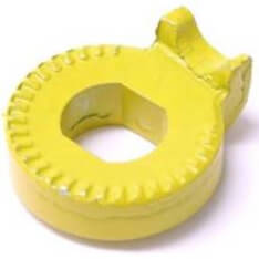 Shimano borgring 5R gd Nexus 4v/8v