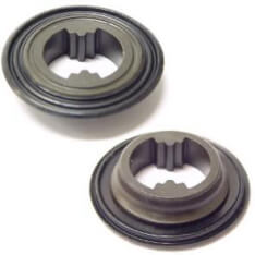 Shimano achteras conus R Nexus SG-7C22/7R4