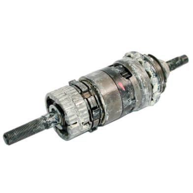 Shimano binnenwerk Nexus 3v SG-3C41 168mm