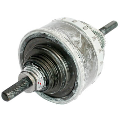 Shimano binnenwerk Nexus 8v SG-8R31 184mm