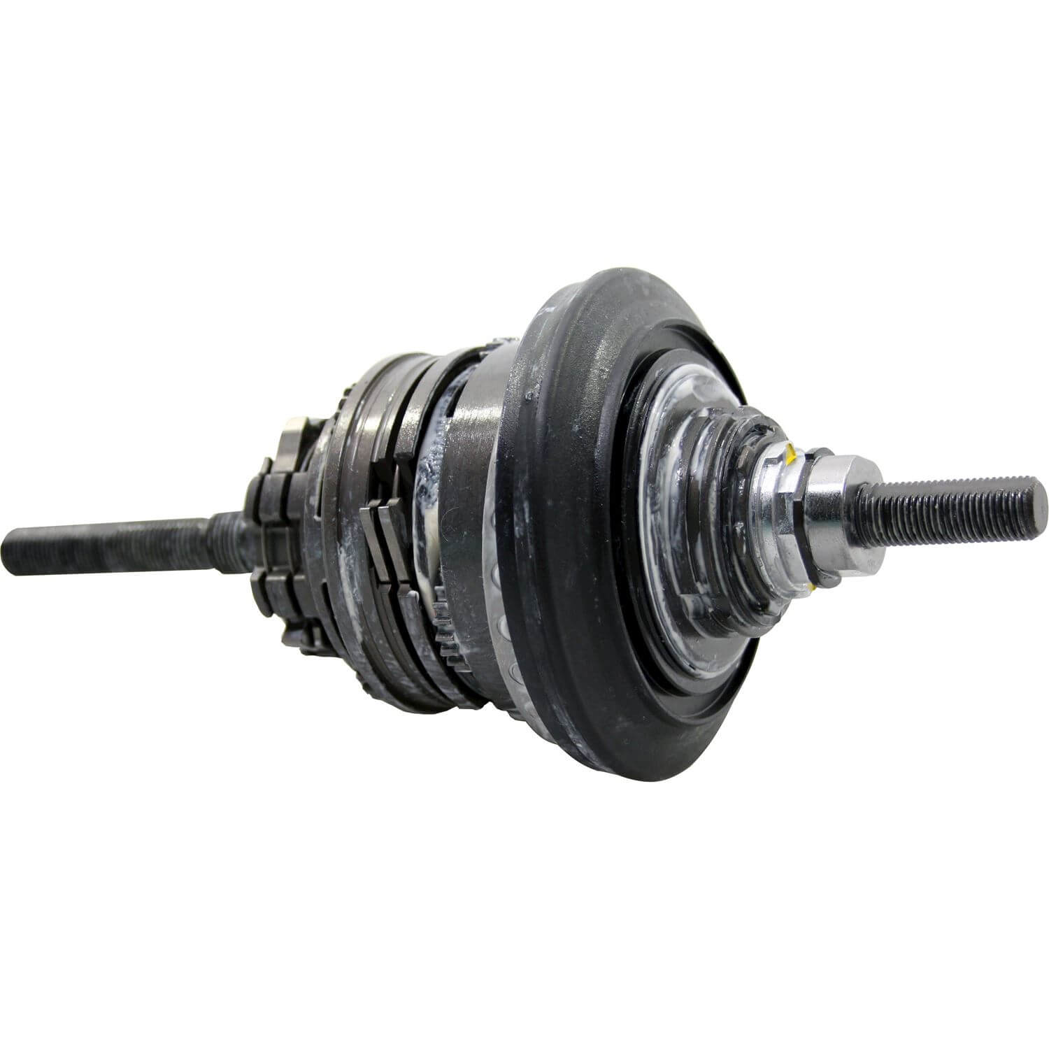 Shimano binnenwerk Nexus 7v SG-C3001-7R 182mm