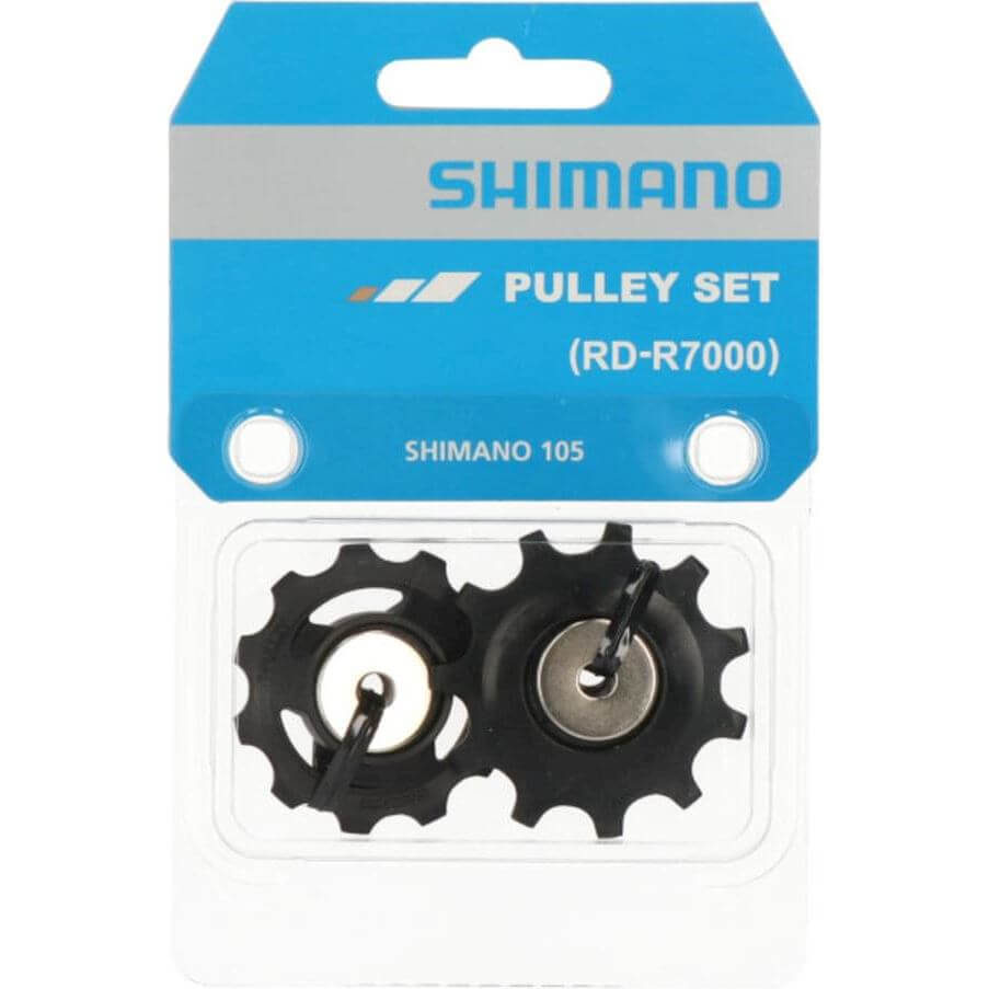 Shimano derailleurwiel set 11v 105 RD-R7000