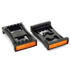 Shimano set pedaalreflector unit SM-PD22